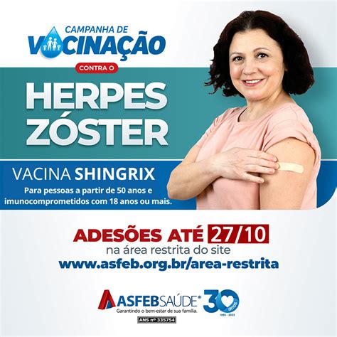 Vacina contra Herpes.